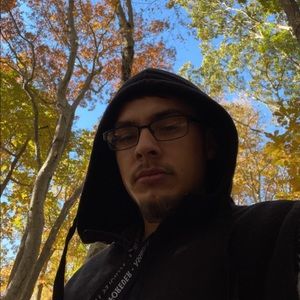 Meet your Posher, Nicholas